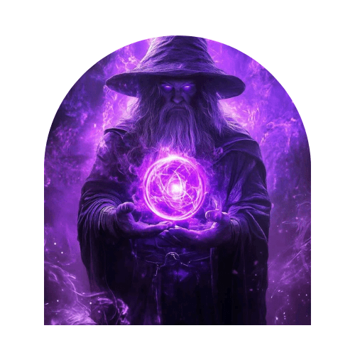 Psychic Reading